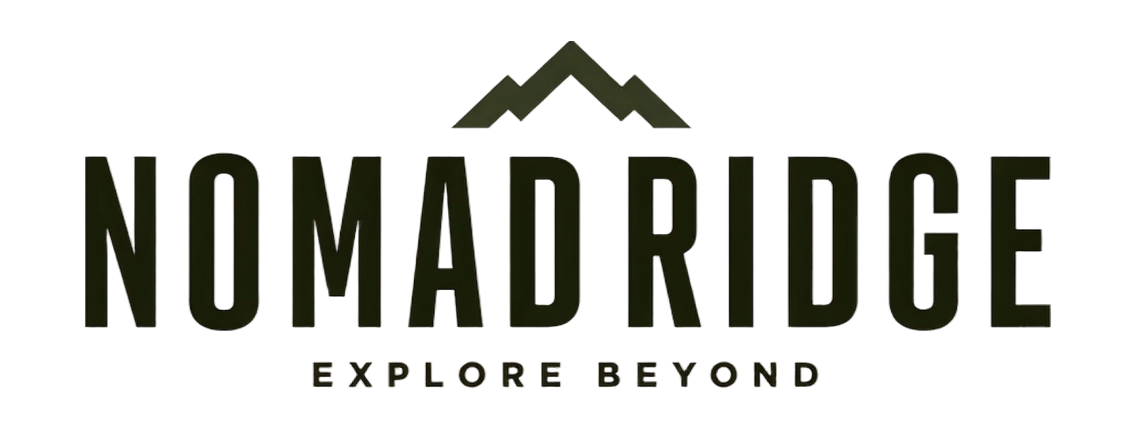 Nomad Ridge Logo